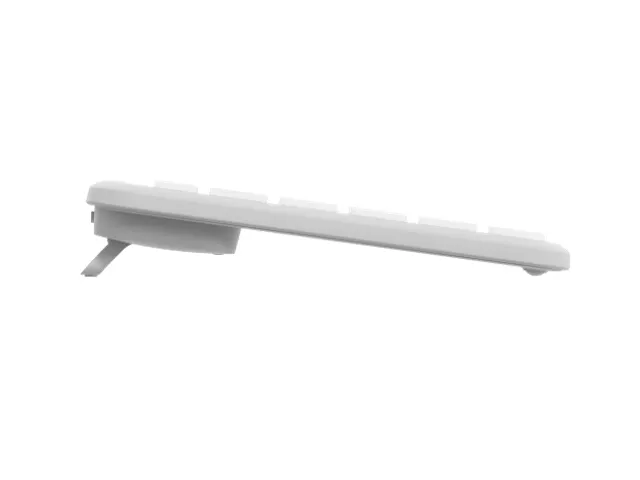 Logitech Signature Slim K950 toetsenbord 920-012465 Qwerty wit