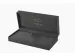 OUTLET Stylo bille parker Sonnet Matte black lacquer CT Medium