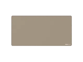Bureau-onderlegger Fellowes Breyta zand 80x40cm - 1