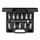 R15553004 Oliesleutelset Q-handgreep 3/8 inch 12-delig