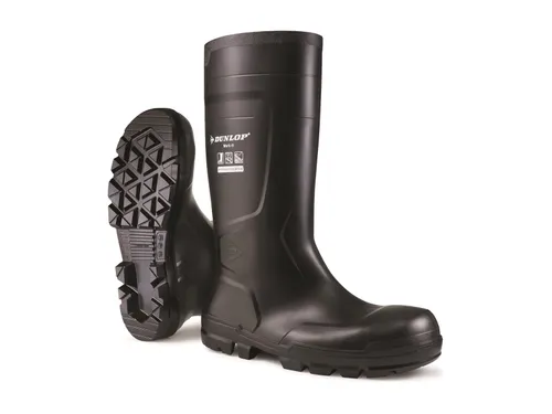 Dunlop Work-It Full Safety veiligheidslaars S5 - 42