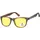 Zonnebril Montana met geel gepolariseerd glas turtle