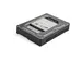 2,5 inch naar 3,5 inch harde-schijfadapter - voor SATA en SAS SSD's/HD