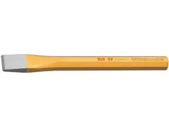 97-125 Platte beitel 8-kant,125x10mm