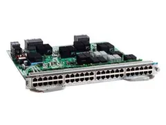 Cisco C9400-LC-48UX-B network switch module 10 Gigabit Ethernet