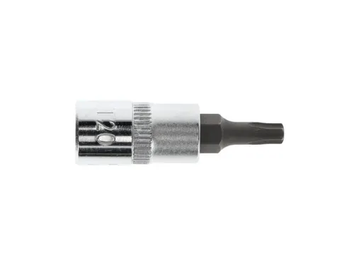 GEDORE RED R42451306 Schroevendraaierbit 1/4 inch TX T20 Lengte 37mm