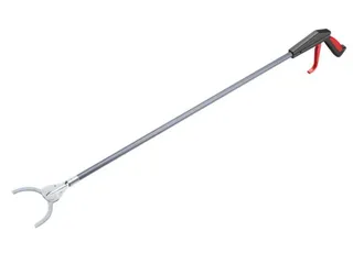 Afvalgrijper L 1050Mm Opening Grijper 105Mm Met Stalen Punten - 1