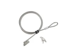 Laptopslot Kensington EQ NanoSaver 2.0 met sleutel