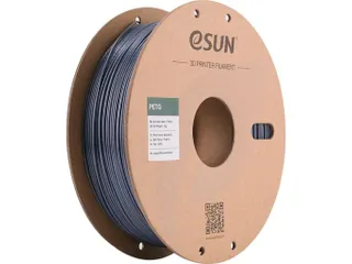 eSUN 3D Printer Filament PETG 1,75mm Grijs 2.5kg - 1