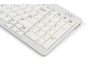 Toetsenbaord BNEU960V2US Ultraboard 960 V2 Compact QWERTY US - 5