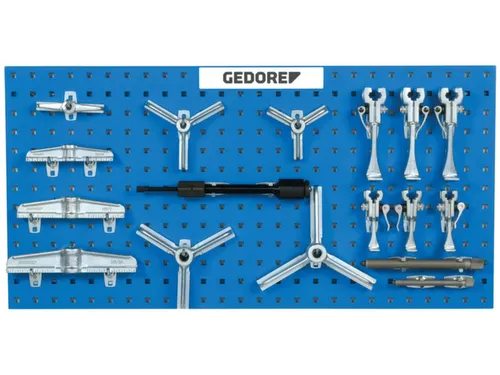 2,30 Industriële peel-off set,modulair systeem