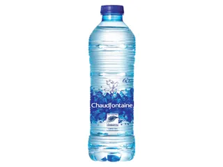 Water Chaudfontaine blauw petfles 500ml - 3