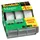 Plakband Scotch Magic 810 19mmx7.5m onzichtbaar mat 2+1 gratis + handd
