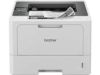 Printer Laser Brother HL-L5210DW draadloos - 1