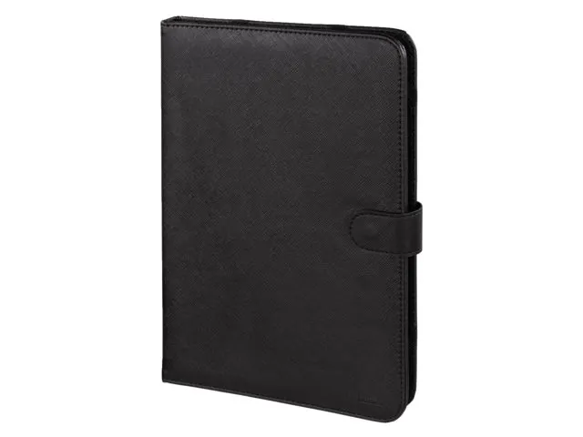 Tablethoes Hama Met Keybord 10.1 Inch Zwart