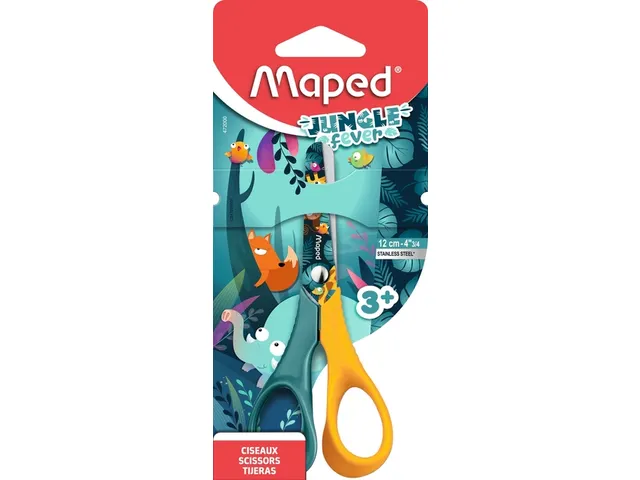 Schaar Maped Jungle Fever 12cm