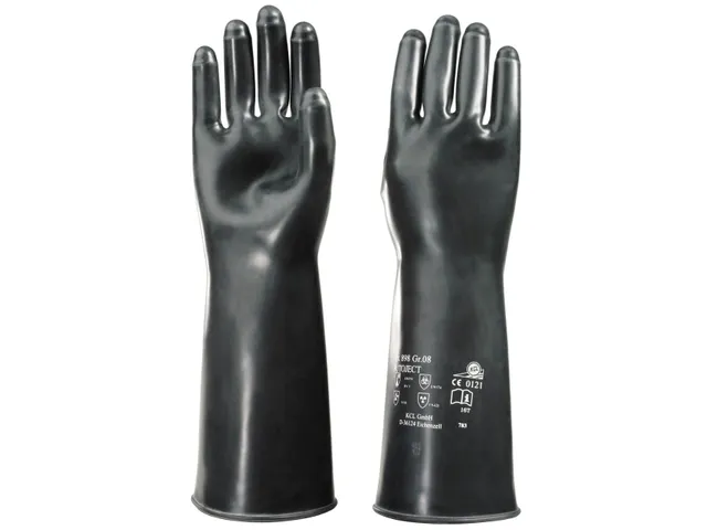 KCL Butoject 898 handschoen - 8