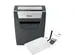 Papiervernietiger Rexel Momentum X312 snippers 5x42mm P-3