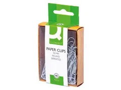 Attache-Tout, 50 Mm, Boîte De 40 Pièces, Accrochable