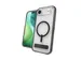 ZAGG Santa Cruz Snap Kickstand, Hoes, Apple, iPhone 17 Air, 16,5 cm (6