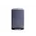 Pedaalemmer 30 Liter Rectangular Metaal Grijs Antraciet