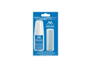 Brillenpoetsset Montana Blister 2-delig - 1