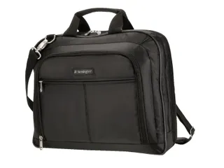 Laptoptas Kensington SP40 15.6 Inch Zwart Nylon - 1