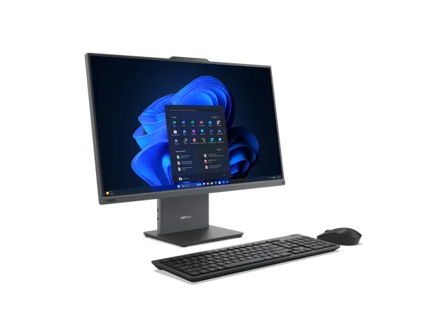 Lenovo ThinkCentre neo 50a 27 Gen 5 Intel Core 5 210H All in One 27 In