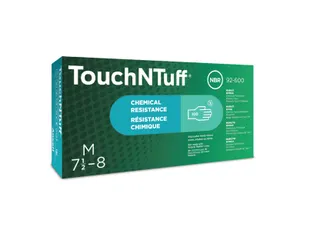 Ansell TouchNTuff 92-600 handschoen - 8½-9 - 2