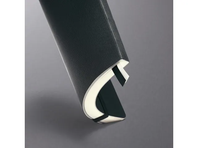 Carnet de notes Sigel Conceptum Pure A5 ligné 194 pages 80g couvertur