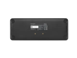 SD5760T Thunderbolt 4 Dual 4K Docking Station met 96W Power Delivery - 6