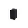 opzetkast v. kast met openslaande deuren CC-zwart 740x400x445mm