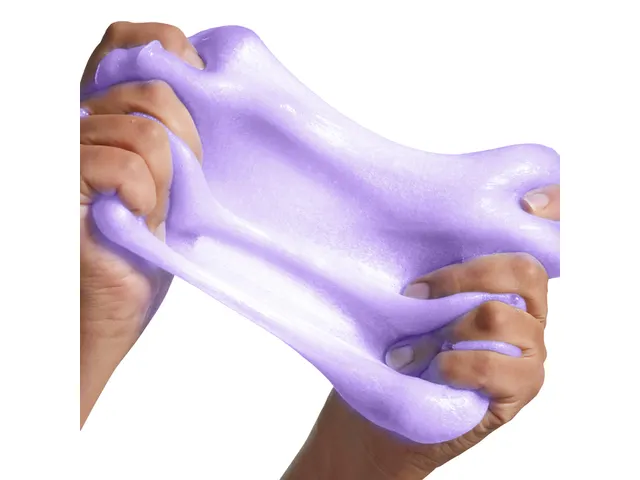 Kinderlijm Elmer's transparant paars