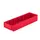 Stellingbakken Ps Hxbxd 84X152X500Mm Rood