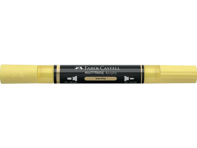 Acrylmarker Faber-Castell Multimark 102 vanilla