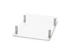 Acryl Brievenbakje MAULacro A4