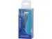Agrafeuse Kangaro Nowa-35s blue max 25 feuilles 24/6 Agrafes