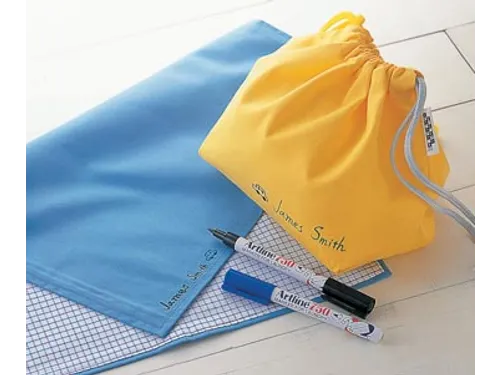 Merkstift Artline 750 Laundry