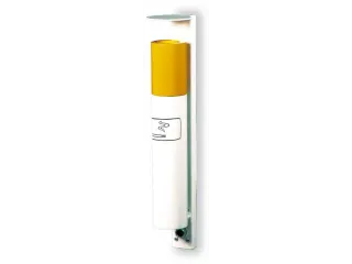 Asbak Sigarettendesign Afdak Voor Gebruik Binnen En Buiten - 1