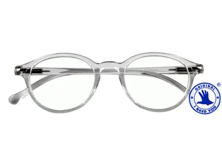 Leesbril I Need You +2.00 dpt Tropic kristal - 2
