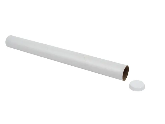 Verzendkoker IEZZY A3 330x29.7x1.2mm 5 stuks