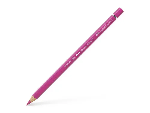 Faber Castell Albrecht Durer Aquarel Potlood 128 Lichtpaars Roze