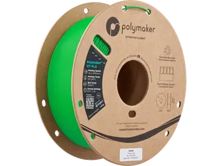 HT-PLA 1,75mm groen 1kg Polymaker 3d filament - 1