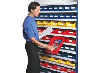 Stellingbakken Pp Hxbxd 95X180X300Mm Groen - 3