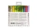 Brushpen Talens Ecoline set botanisch blister à 10 stuks assorti