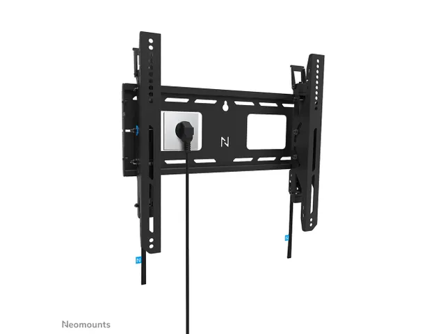 Neomounts LEVEL-750 WL35-750BL14 Support mural inclinable robuste pour