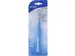 Knutselpincet Westcott 15.5cm soft grip blauw