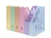 Tijdschriftencassette HAN Klassik A4/C4 pastel geel