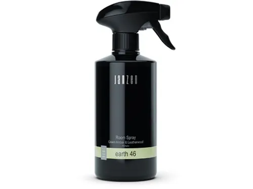 luchtverfrisser Earth 46 spray 500 ml