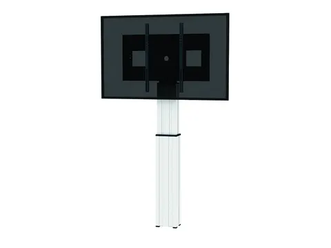 Plasma-w2500silver Gemotoriseerde Wandsteun